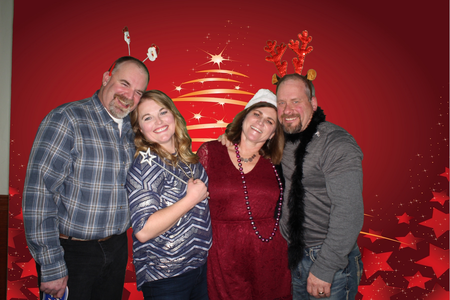 Advanced Care Hospital of Montana Holiday Party | View more photos from the event at gallery.photoboothbillings.com/u/PhotoBoothBillings/Advanced-Care-Hospital-of-Montana-Holiday-Party